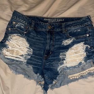 AE shorts